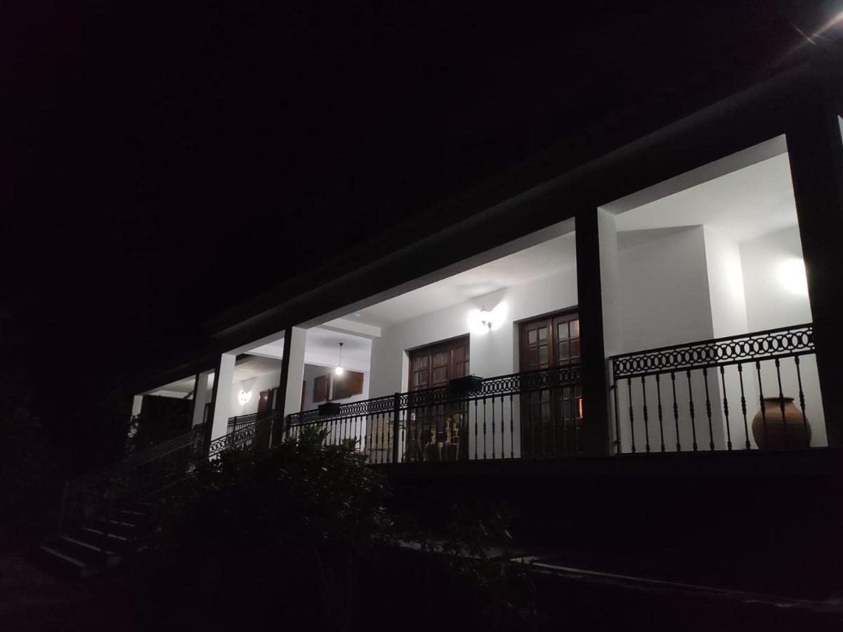 Vivenda das Eiras Vale de Porco Exterior foto