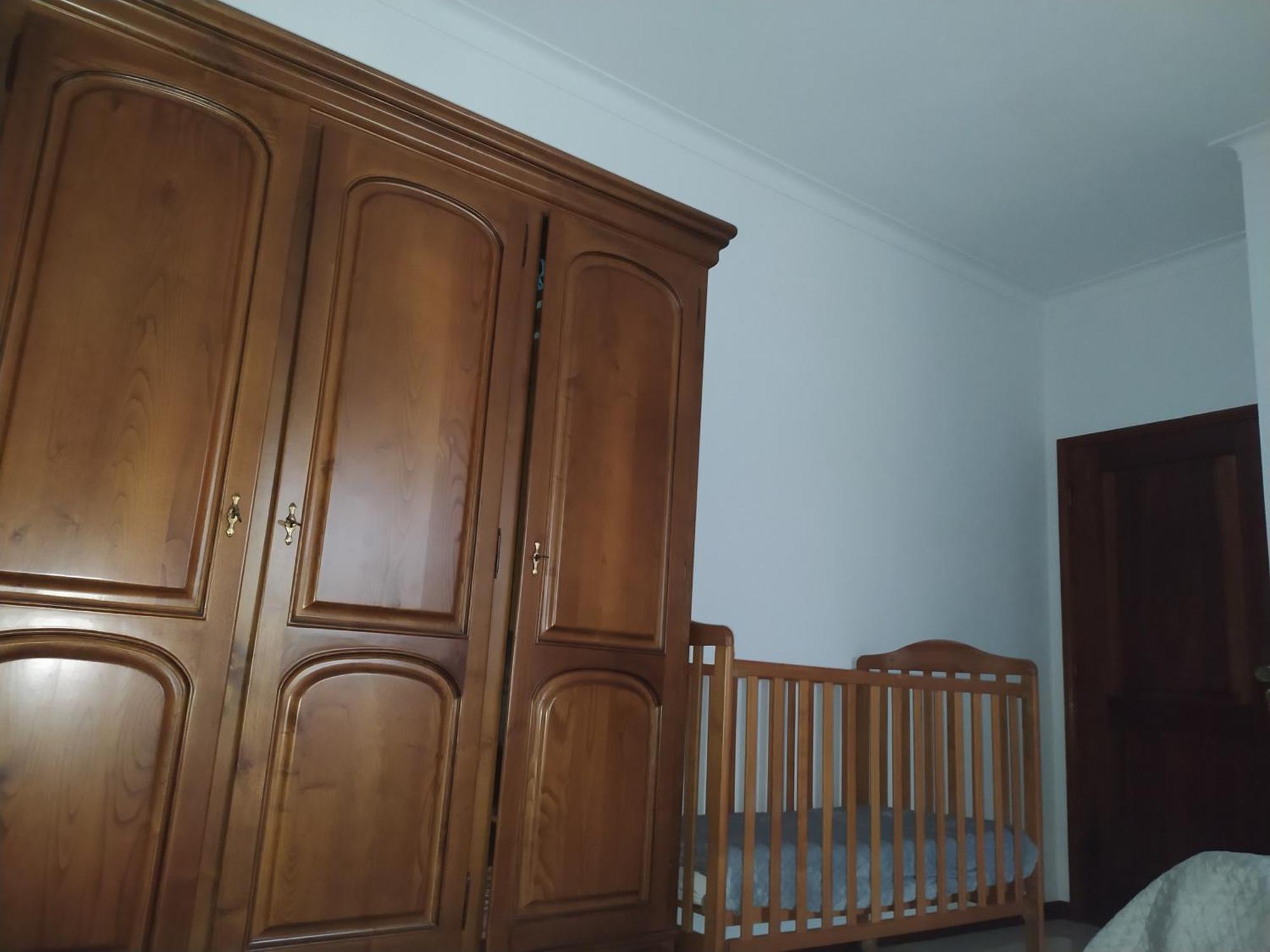 Vivenda das Eiras Vale de Porco Quarto foto